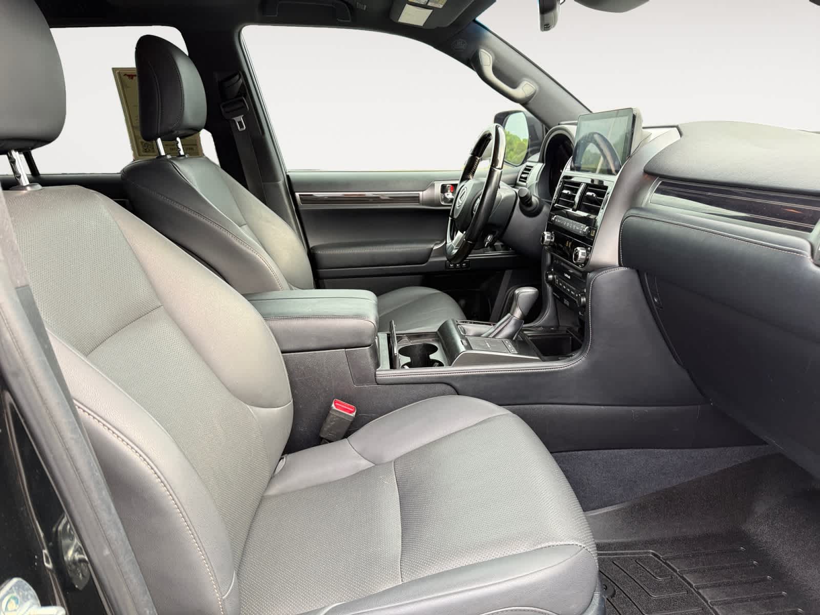 2022 Lexus GX 460 Premium