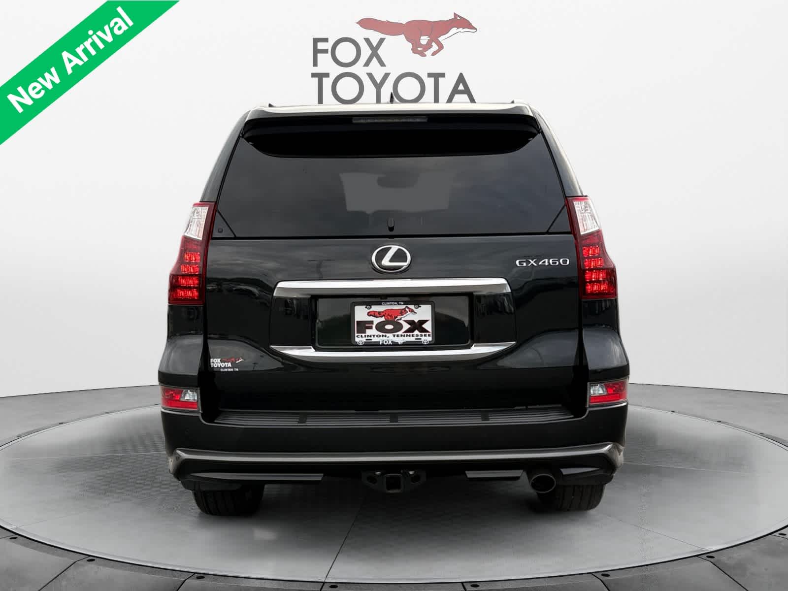 2022 Lexus GX 460 Premium