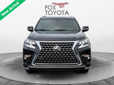 2022 Lexus GX 460 Premium