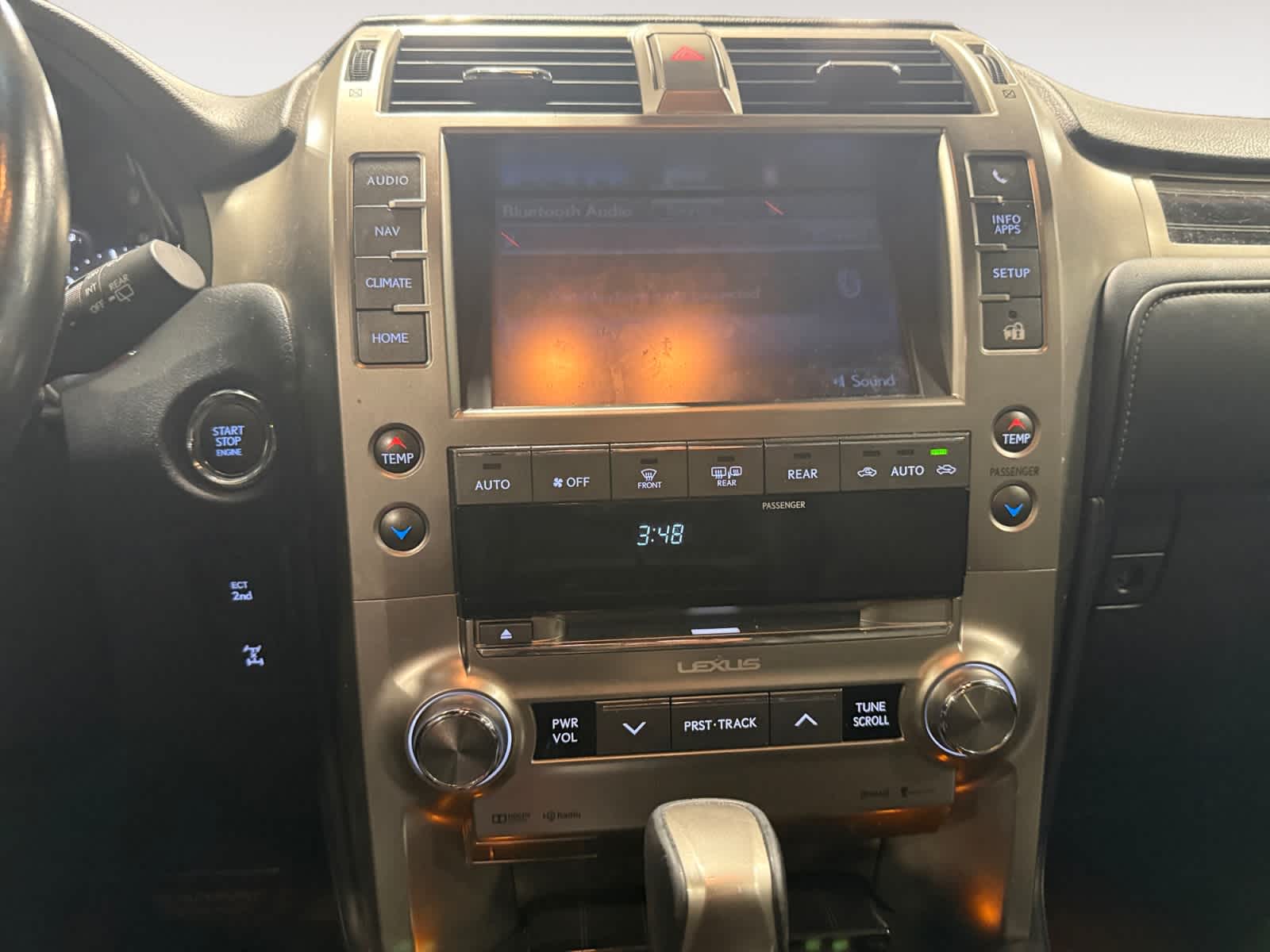 2021 Lexus GX 460 Premium