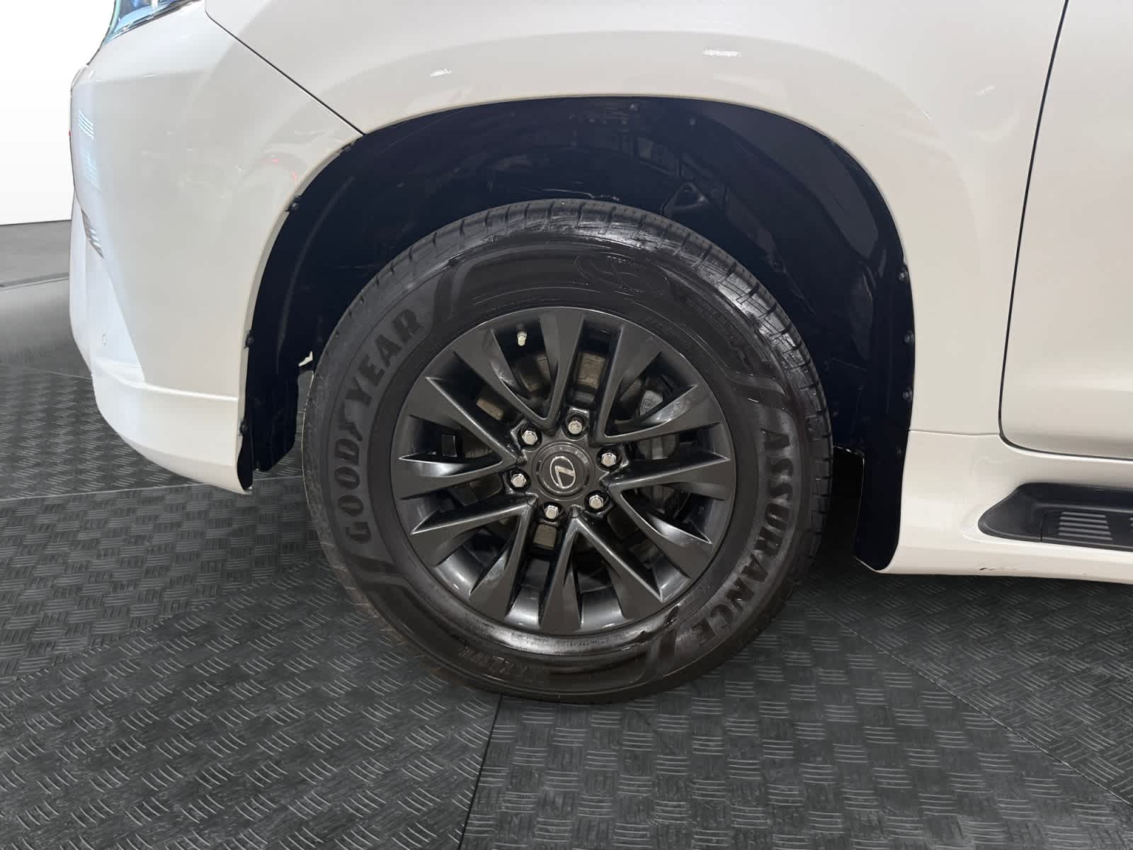 2021 Lexus GX 460 Premium