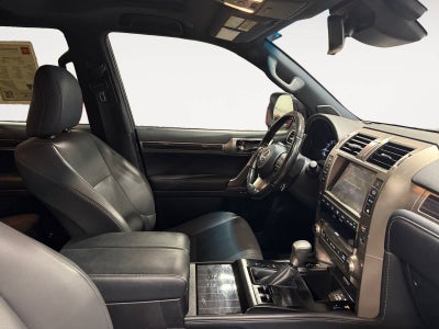 2021 Lexus GX 460 Premium