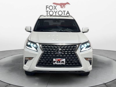 2021 Lexus GX 460 Premium