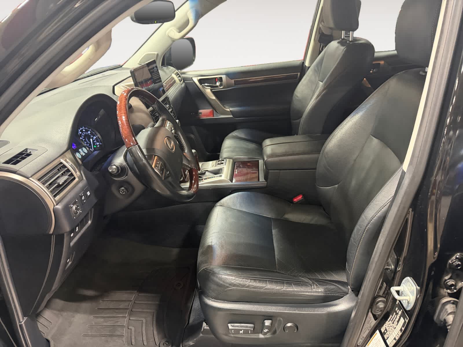 2019 Lexus GX 460 Premium