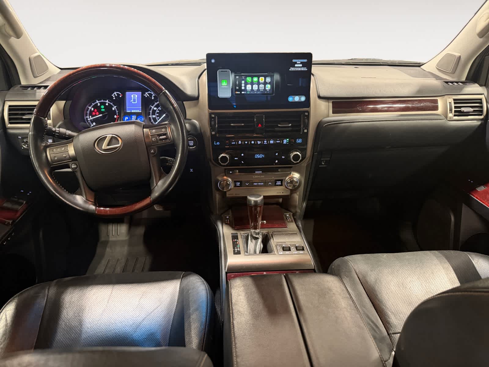 2019 Lexus GX 460 Premium