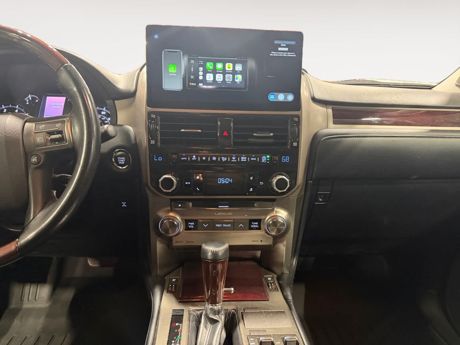 2019 Lexus GX 460 Premium