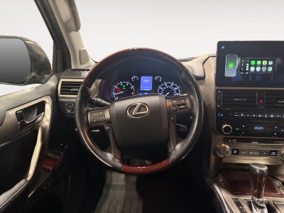 2019 Lexus GX 460 Premium