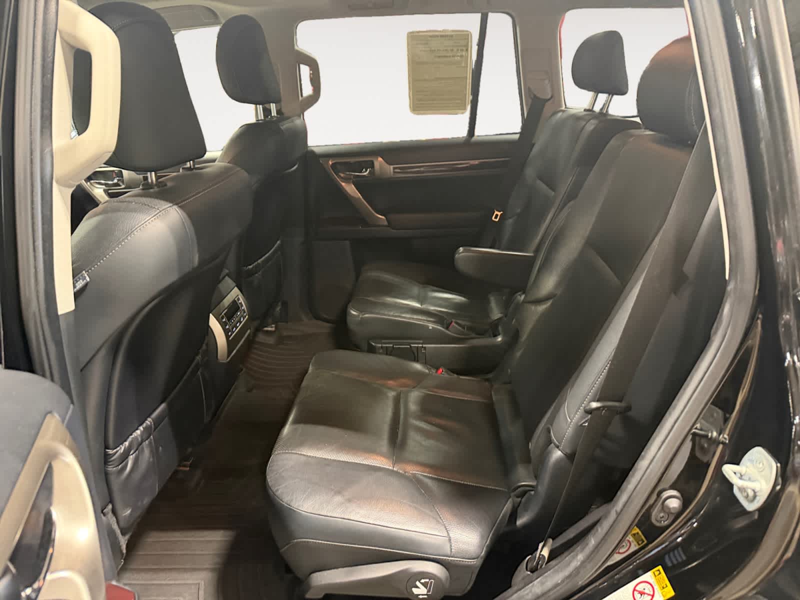 2019 Lexus GX 460 Premium