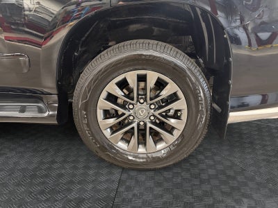 2019 Lexus GX 460 Premium