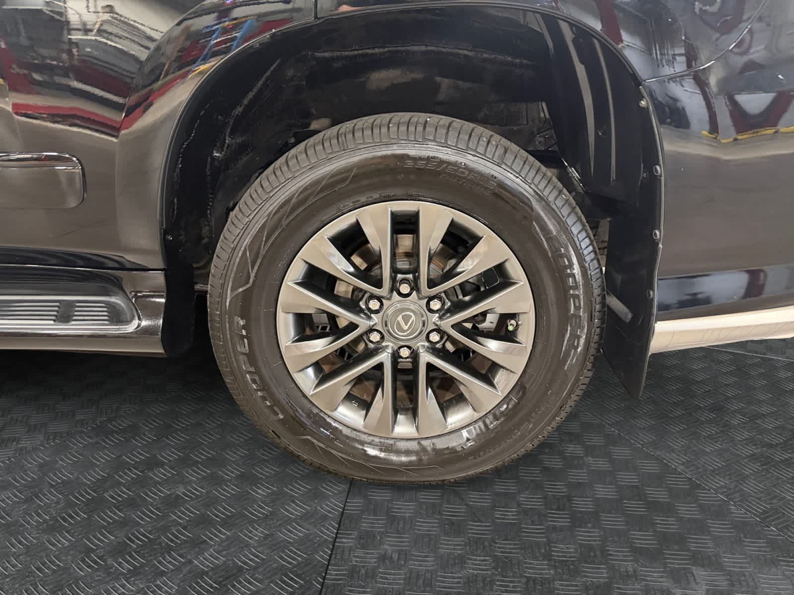 2019 Lexus GX 460 Premium