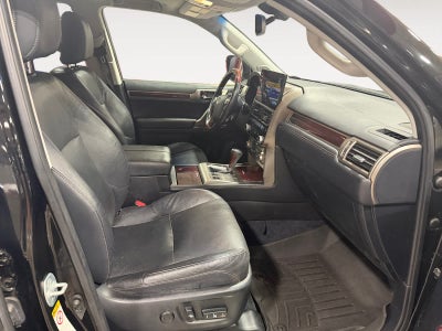 2019 Lexus GX 460 Premium