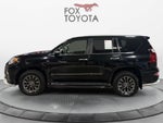 2019 Lexus GX 460 Premium