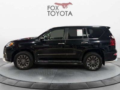 2019 Lexus GX 460 Premium