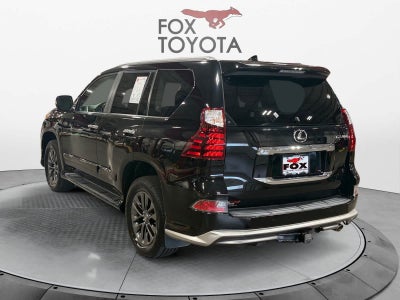 2019 Lexus GX 460 Premium