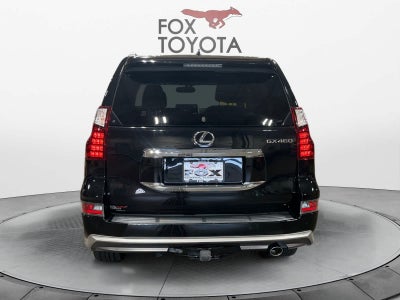 2019 Lexus GX 460 Premium