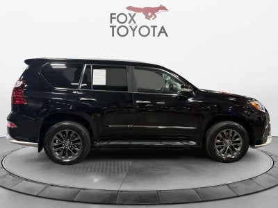2019 Lexus GX 460 Premium