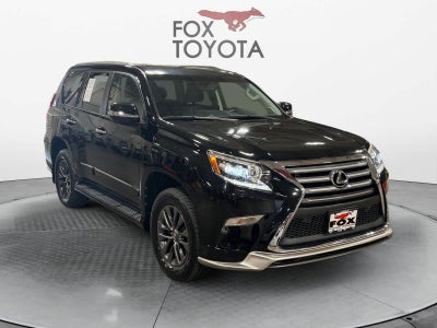 2019 Lexus GX 460 Premium