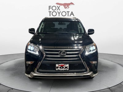 2019 Lexus GX 460 Premium