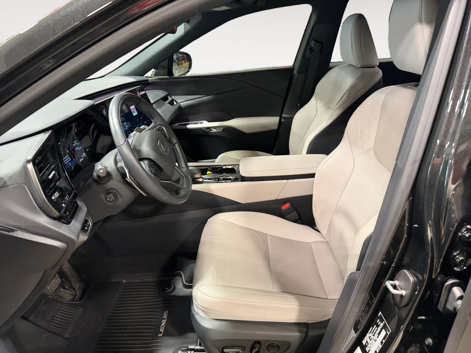 2025 Lexus RX 350 Premium Plus
