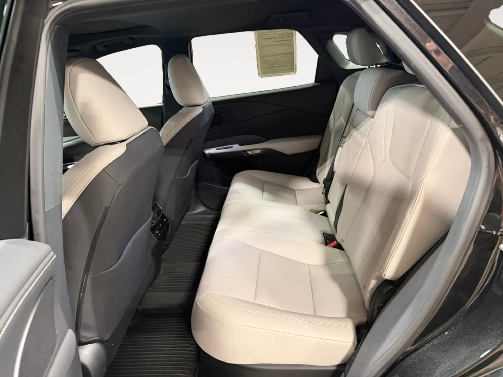 2025 Lexus RX 350 Premium Plus