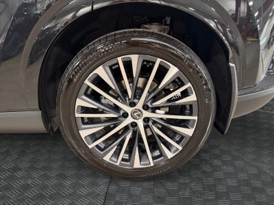 2025 Lexus RX 350 Premium Plus
