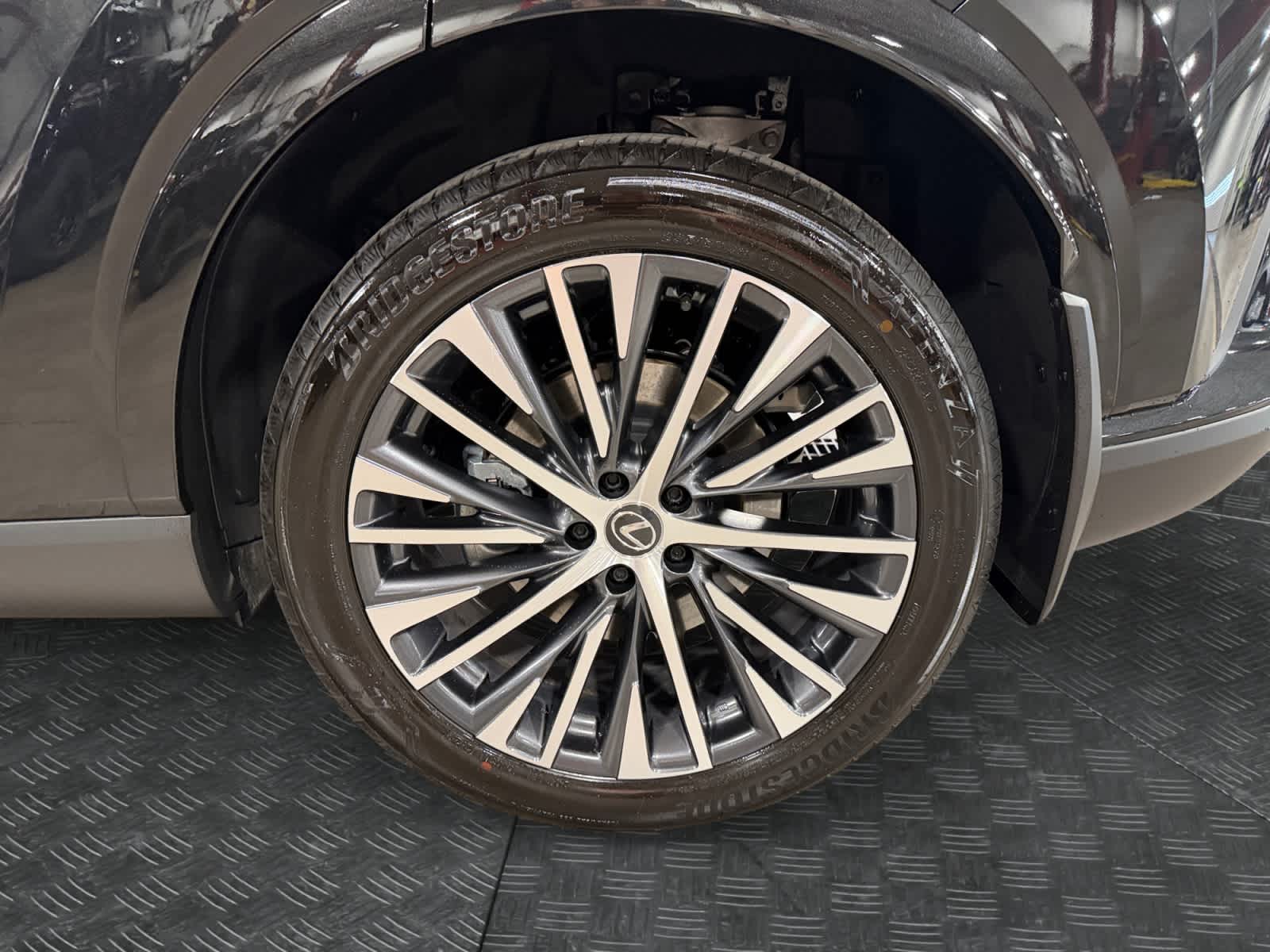 2025 Lexus RX 350 Premium Plus