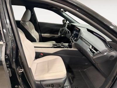 2025 Lexus RX 350 Premium Plus