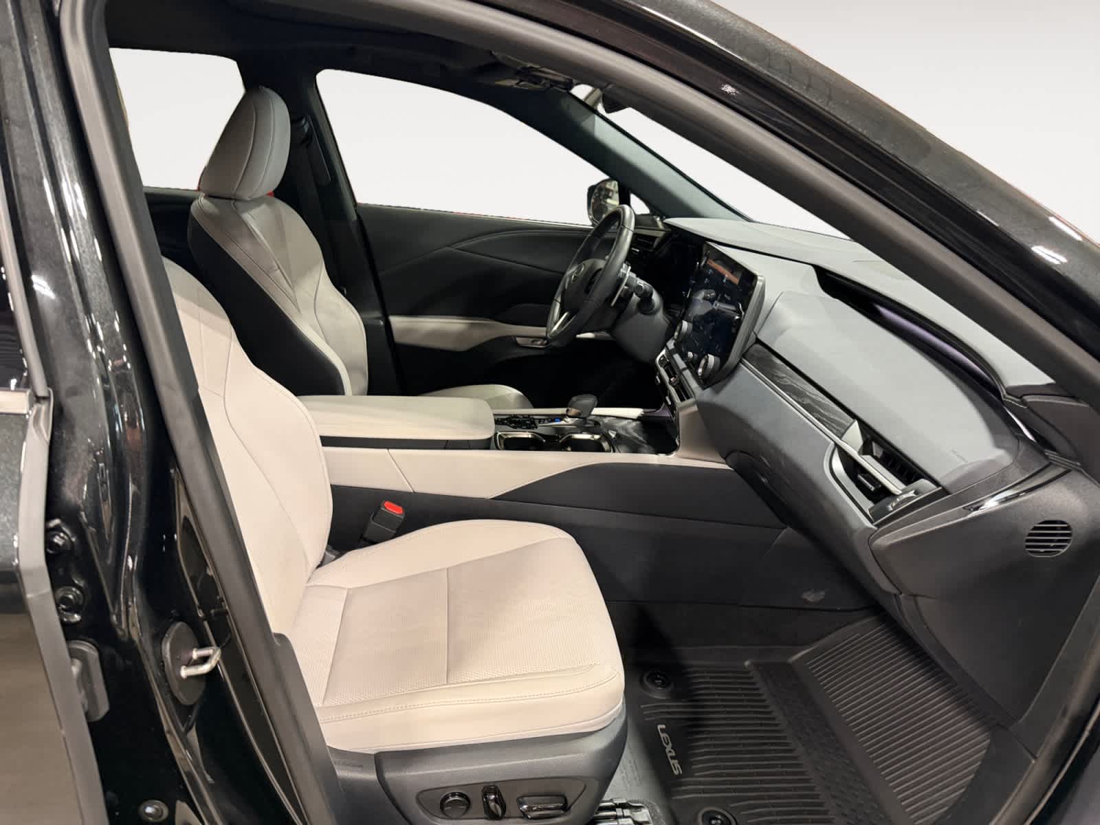 2025 Lexus RX 350 Premium Plus