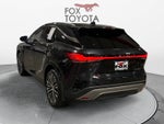 2025 Lexus RX 350 Premium Plus