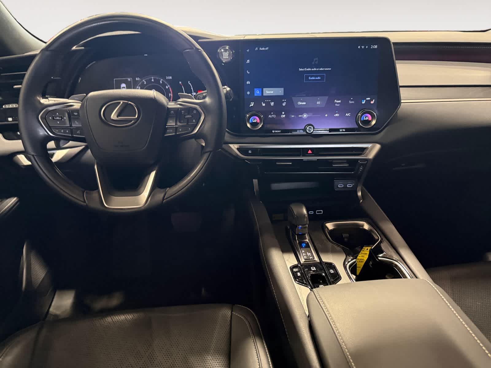 2023 Lexus RX 350 Premium Plus