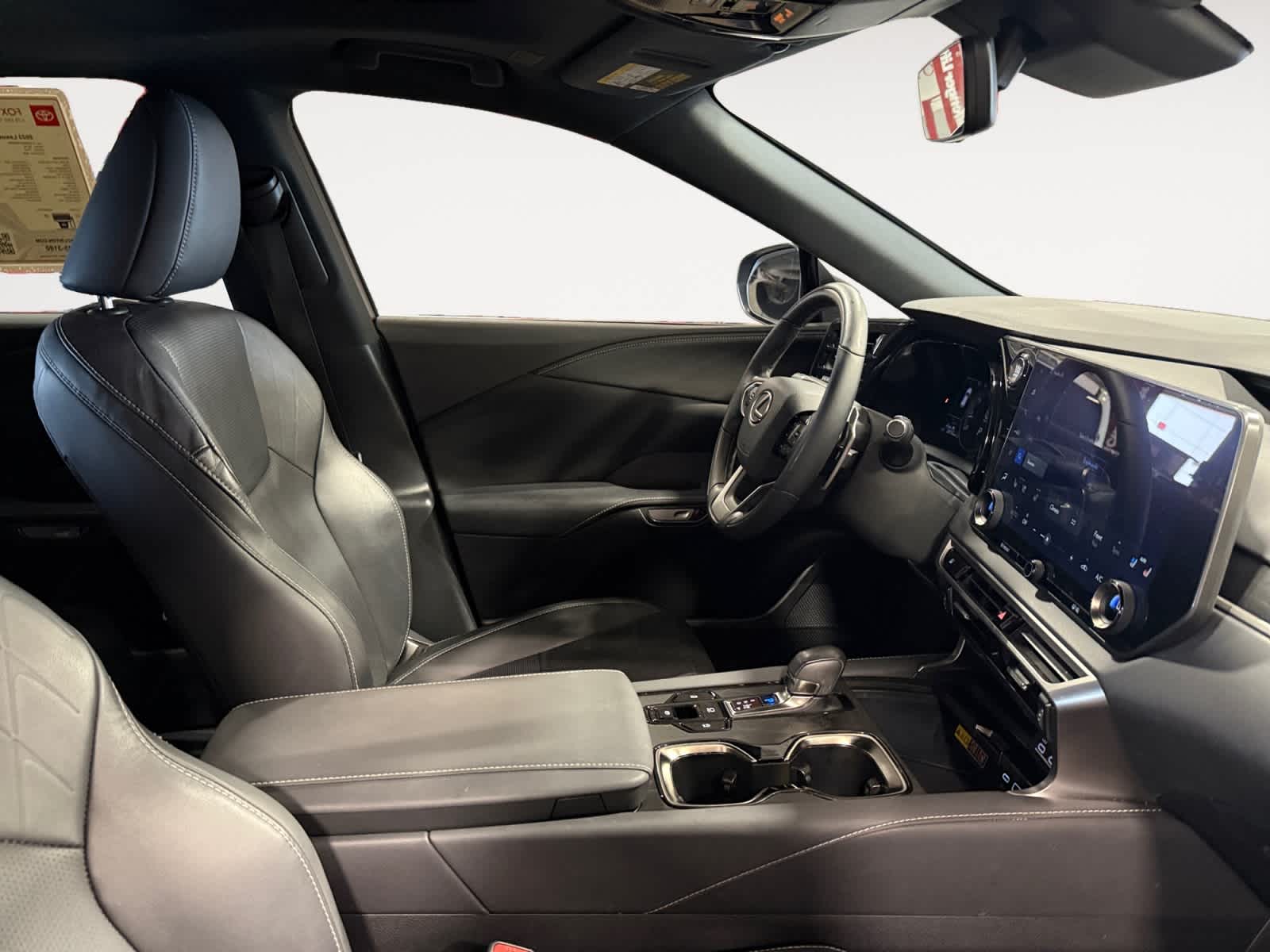 2023 Lexus RX 350 Premium Plus