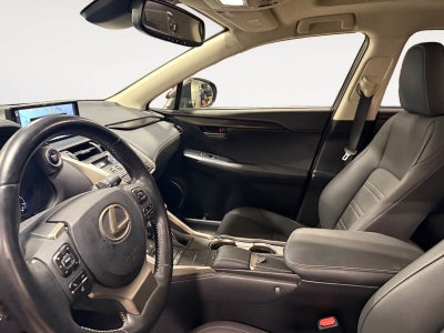 2020 Lexus NX 300h NX 300h