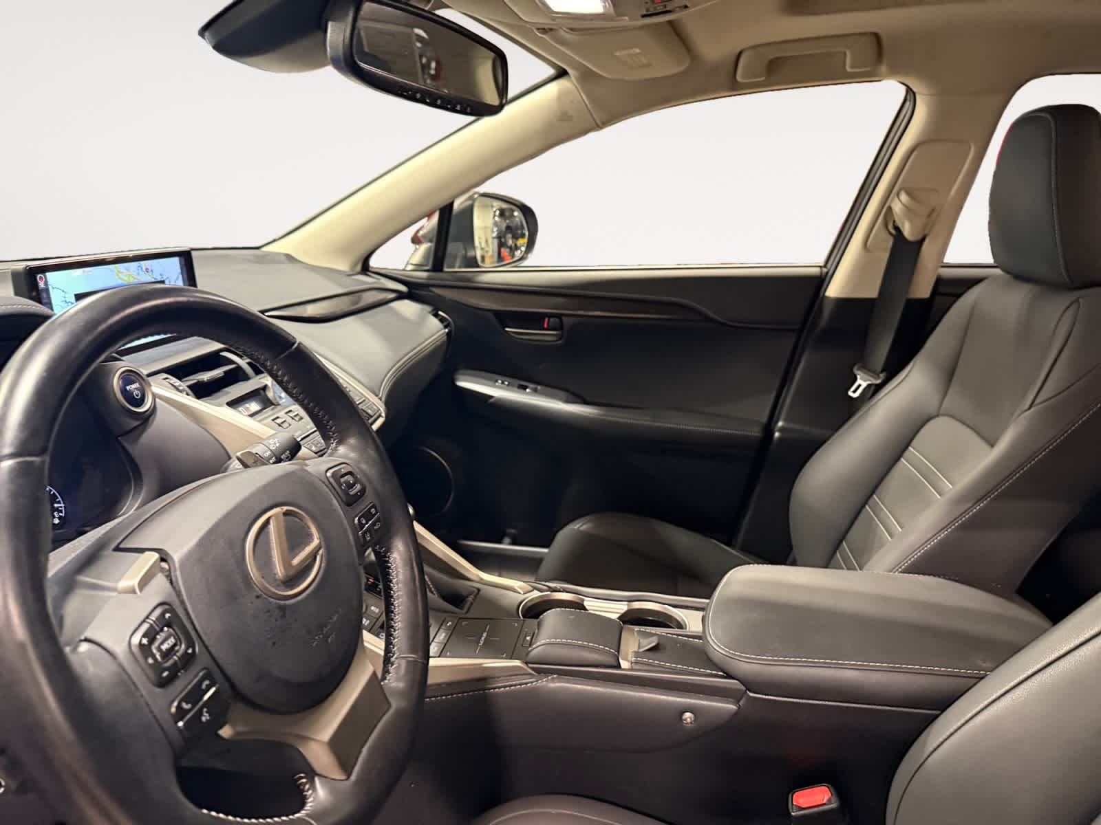 2020 Lexus NX 300h NX 300h