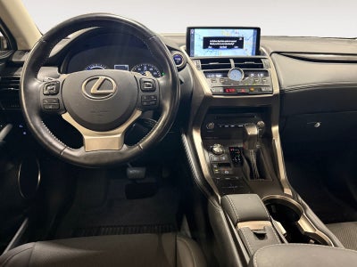 2020 Lexus NX 300h NX 300h