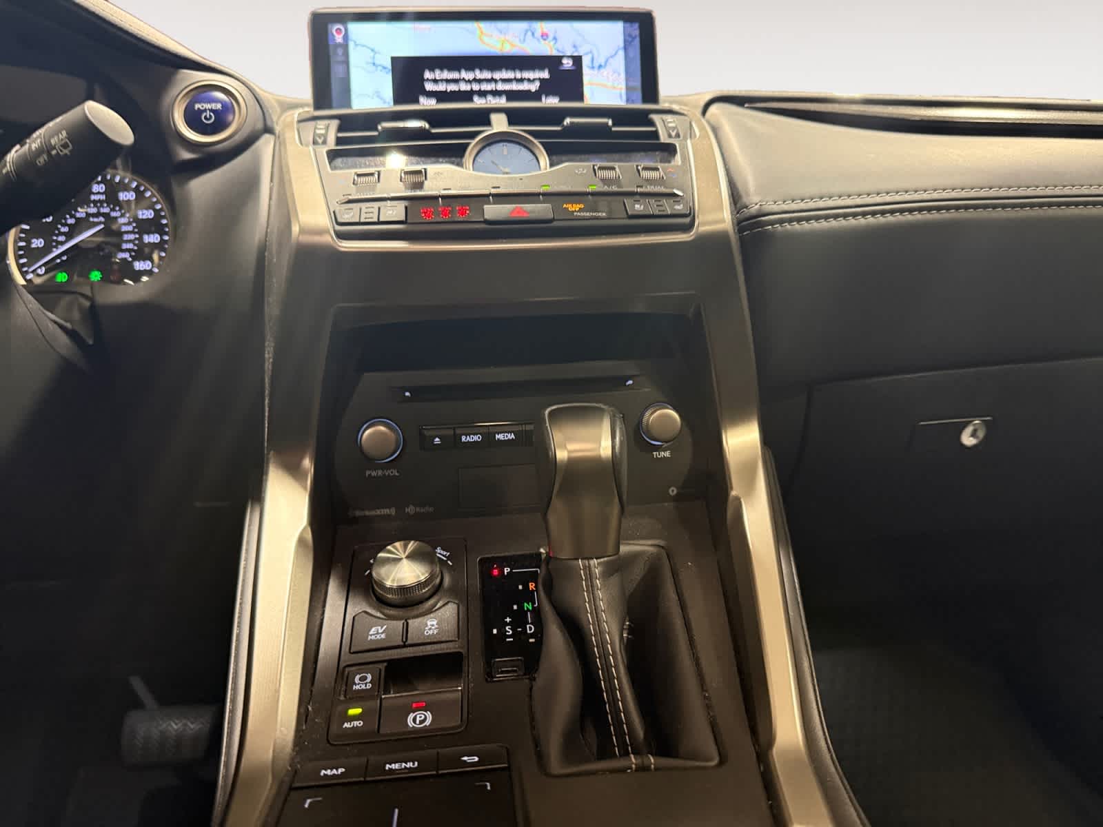 2020 Lexus NX 300h NX 300h