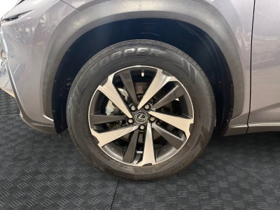 2020 Lexus NX 300h NX 300h