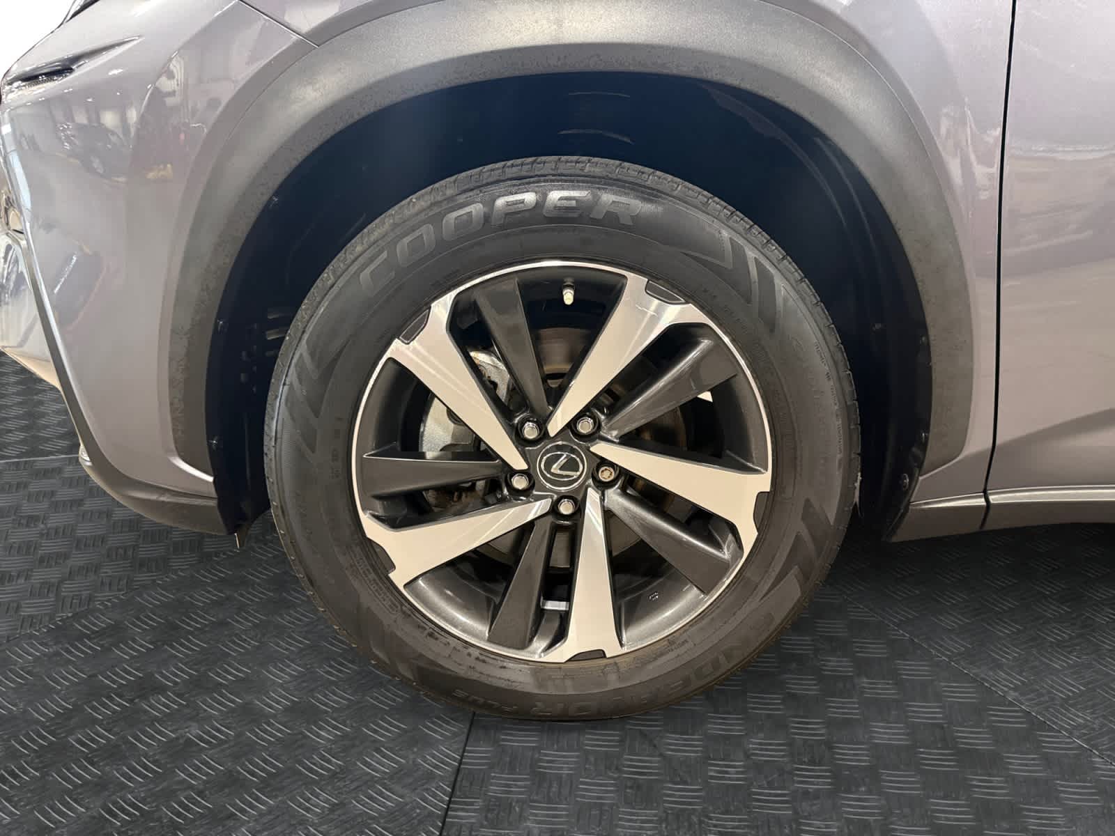 2020 Lexus NX 300h NX 300h