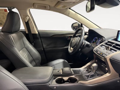 2020 Lexus NX 300h NX 300h