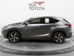 2020 Lexus NX 300h NX 300h