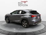 2020 Lexus NX 300h NX 300h
