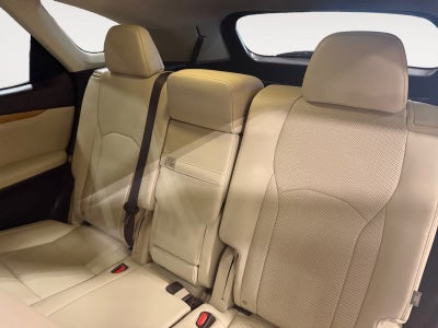 2020 Lexus RX RX 350L