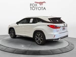 2020 Lexus RX RX 350L