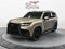 2023 Lexus LX 600 F SPORT