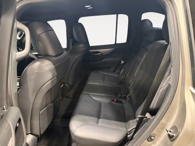 2023 Lexus LX 600 F SPORT