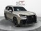 2023 Lexus LX 600 F SPORT