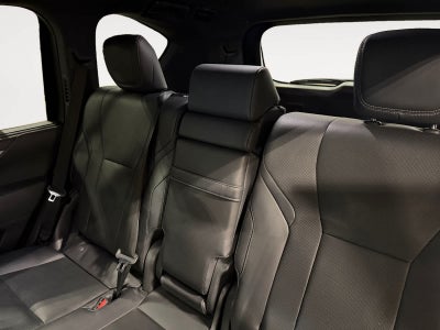 2023 Lexus LX 600 F SPORT