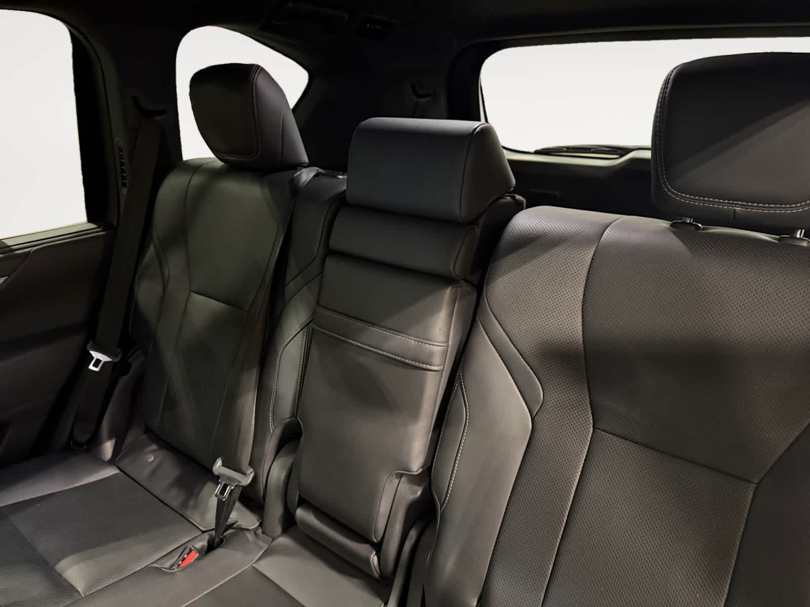 2023 Lexus LX 600 F SPORT