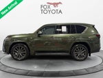 2023 Lexus LX 600 F SPORT