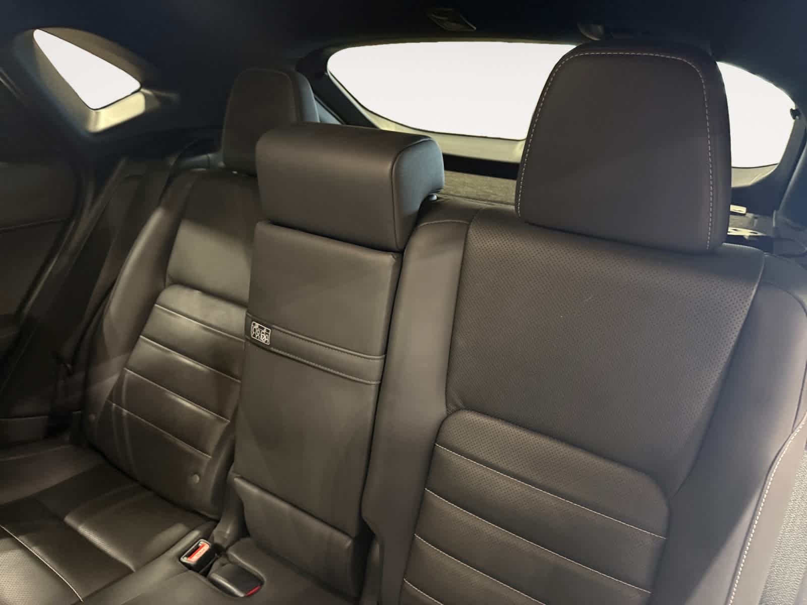2020 Lexus NX 300 F SPORT