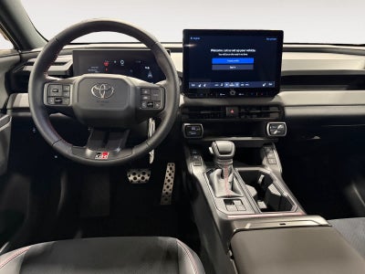 2026 Toyota RAV4 Plug-In Hybrid GR Sport